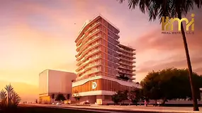 Fully Furnished | Smart Home Living | Near Metro Blue Line | Fully Fitted Kitchen | High RO