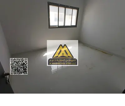 شقة غرفة وصالة الجرف 3 خلف السوق الصيني بناية جديدة ثاني ساكن تكييف مركزي 32 الف سنوي 4 دفعات مساحة ممتازة قريب كل الخدمات موقع مميز جدا