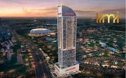 Luxury office design in a prime location at the lowest price
