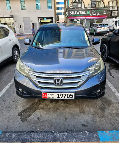 Honda CR‑V 2013 – Well‑Maintained, 155583 km, Smooth  Reliable