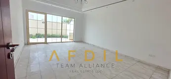 SPACIOUS 5BR VILLA | FAMILY-FRIENDLY | PRIME AL GARHOUD LOCATION