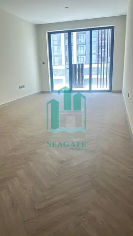 ALEF NOON RESIDENCE – 2 BEDROOM + MAIDS FOR RENT-UNFURNISHED