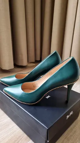 Coach shoes