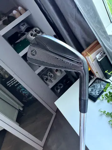 Golf Irons Set Pw - 4i