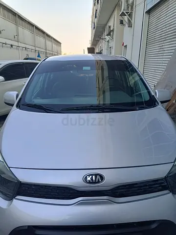 Kia Picanto, good condition