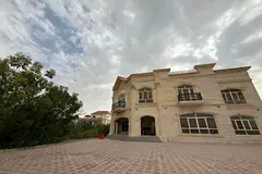 Spacious 7BR|Driver's Room+Maid's Room|Prime Area