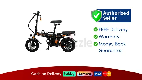 Kugoo T29 Electric Scooter Brand New | 1 Year Warranty | FREE  Delivery
