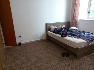 Furnished Master Bedroom for Executive Bachelor / Couple at Hamdan St TCA