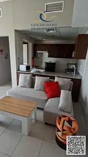 Distress Deal | Fully Furnished Flat only 300,000/-