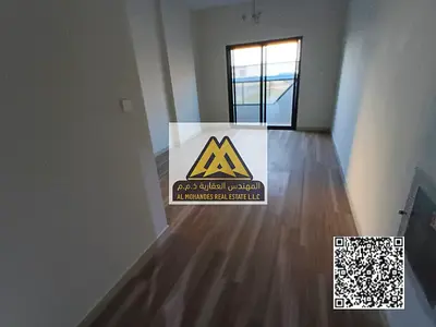 For annual rent: A distinctive apartment in Al Jurf 3, Ajman, in a prime location close to all amenities. Ideal for families seeking comfort and spaci