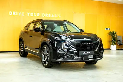 Brand New| DongFeng Mage E2 2026 -EMI: AED 1273| GCC Specs |WARRANTY 10 Years