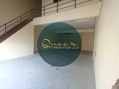 For Annual Commercial Rent – Ajman Emirate Warehouse in Al Jurf Industrial 1