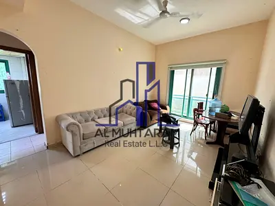 Hot Offer 1bhk Just 26k Balcony Furniture Flexible Payment Plan