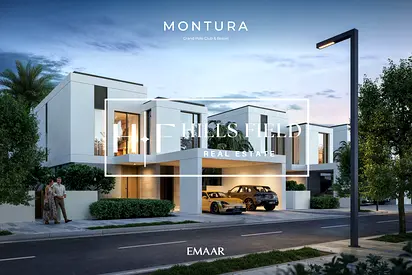 Stand Alone Villa | 10% DP | Brand New Community | First Phase | Guaranteed Unit | Call Now