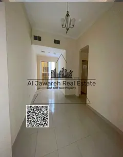 For Annual Rent – Modern Apartment in Al Nuaimiya 1, Ajman Property Code: 2141 A great residential