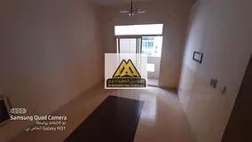 1 Bedroom + Living Hall Apartment for Annual Rent – Al Jurf 2, Ajman in a Prime Location at an Aff