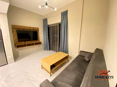 "Investor’s Hot Pick | 2BHK Furnished | Rented | MAG 5 Boulevard at Best Price"