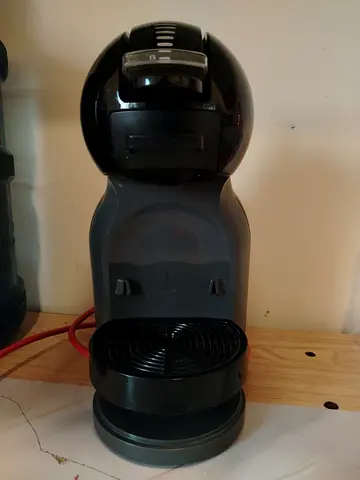 Coffee machine مكينة قهوة