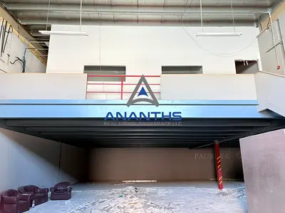 Best Value Warehouse for Rent in Al Quoz | 3,969 Sqft
