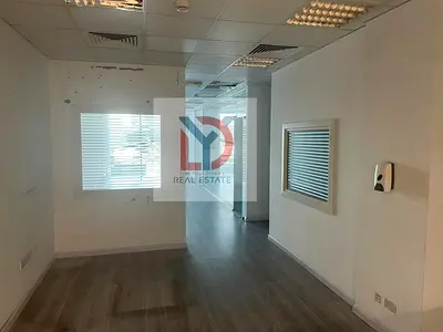 Fitted Office | Vacant | Best rent in Market
