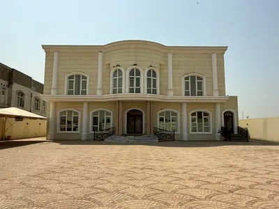 Villa for rent - Nad Al Sheba 2