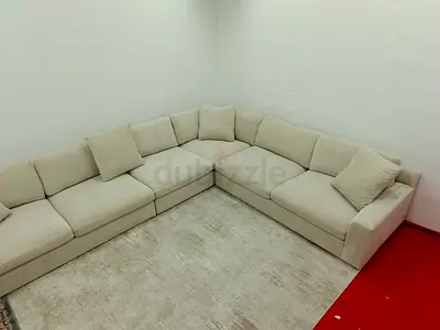 Perfect condition comfy oc home modular sofa
