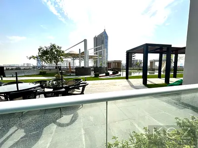 Furnished l Community View l Low floor