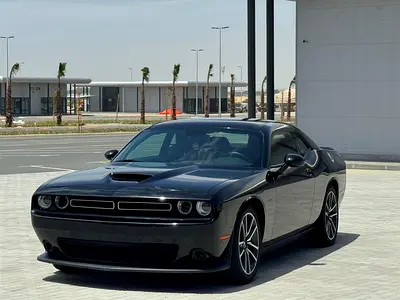 DODGE CHARGER |HEMI V8 | MINOR ACCIDENT