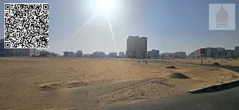 Residential Corner Plot for Sale in Al Tallah 2, Ajman