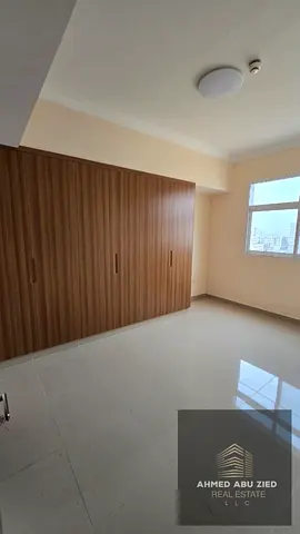 Best luxury 2BR first tenant with store room, built-in wardrobes, balcony open view, near services, China Market & Tribes Center, very prime location