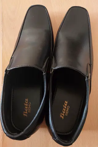 Shoe-Bata-Size 8