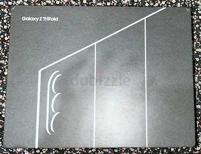 Samsung Z Trifold Phone - 1TB Storage - Brand New