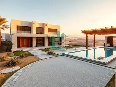 Villa for Sale in Al Mowaihat 3, Ajman