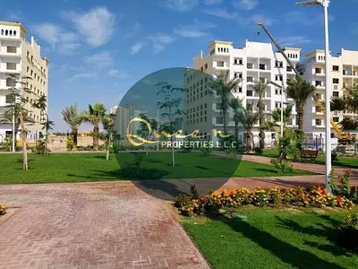 استوديو جاهز للسكن بإطلالة مباشرة على الحديقة + بدون رسوم تسجيل مشروع الأميرة – الياسمين | عجمان  على شارع الشيخ محمد بن زايد – موقع حيوي وسهل الوصول