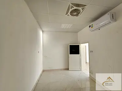 Spacious 4 Bhk villa with very wide space