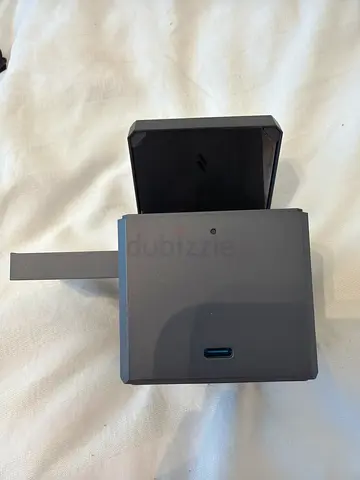 Anker cube charger