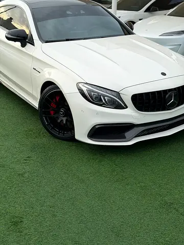 2017 Mercedes-BENZ C-CLASS thumbnail 6