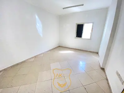 Spacious 1BHK with Closed Hall – Central AC in Prime Location