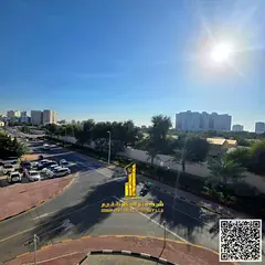 🏡 Luxurious 1BHK Apartment for Monthly Rent in Al Rashidiya 2 Next to the Ladies' Garden✨ 