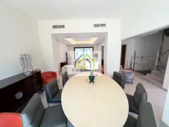 Fully Furnished 4BedRoom All masters Ready To Move 160k 6 Payment