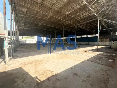 Warehouse & Office for Rent in Industrial Area 6, Sharjah