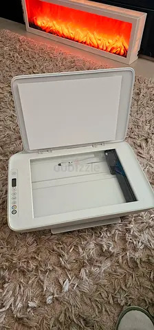 HP DeskJet 2600 All-in-One WiFi Printer / Scanner / Copier