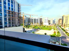 Amazing brand new 1bhk with 1 month free with parking free