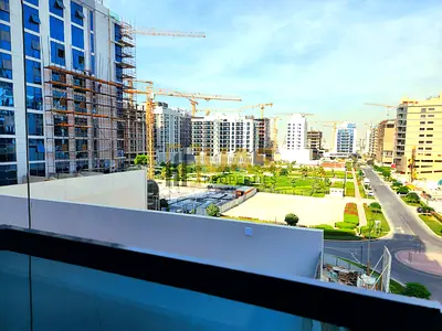 Amazing brand new 1bhk with 1 month free with parking free