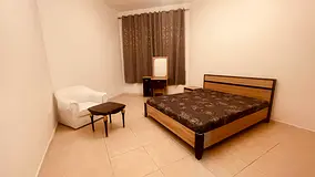 Bed space for rent