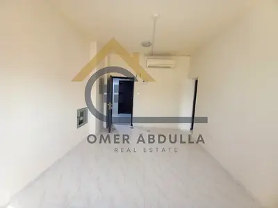 No Deposit 1BHK Clos To Muwailleh Bus Station