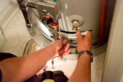 Plumber available in Dubai