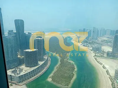 Mangrove View | High Floor | Full Sea View | Call!