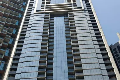 Brand New | Creek View | High Floor