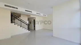 3BR + Maid | Vacant | Unfurnished | 4 Cheques